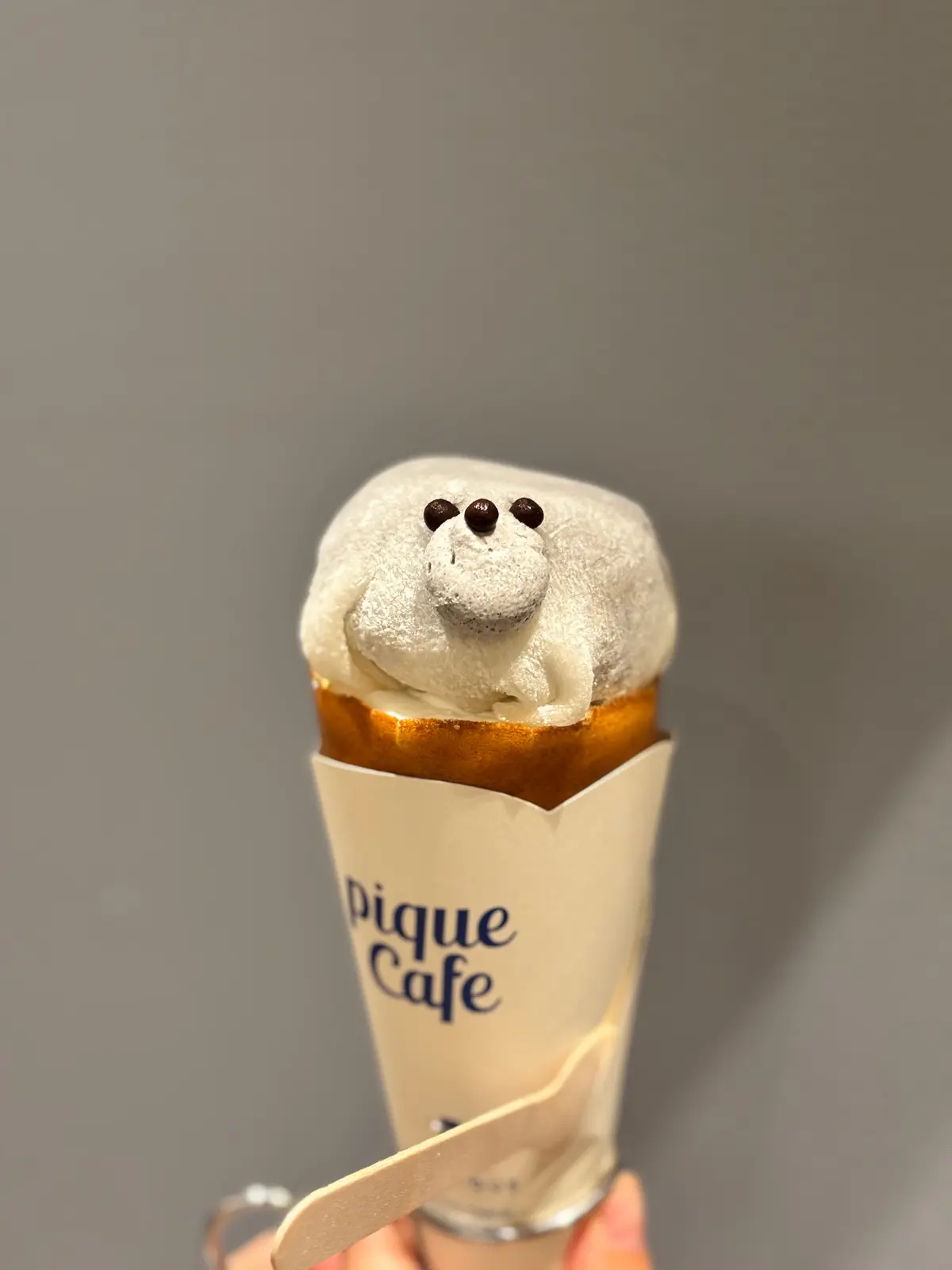 【ジェラピケカフェ】かわいすぎる♡期間限の画像_8