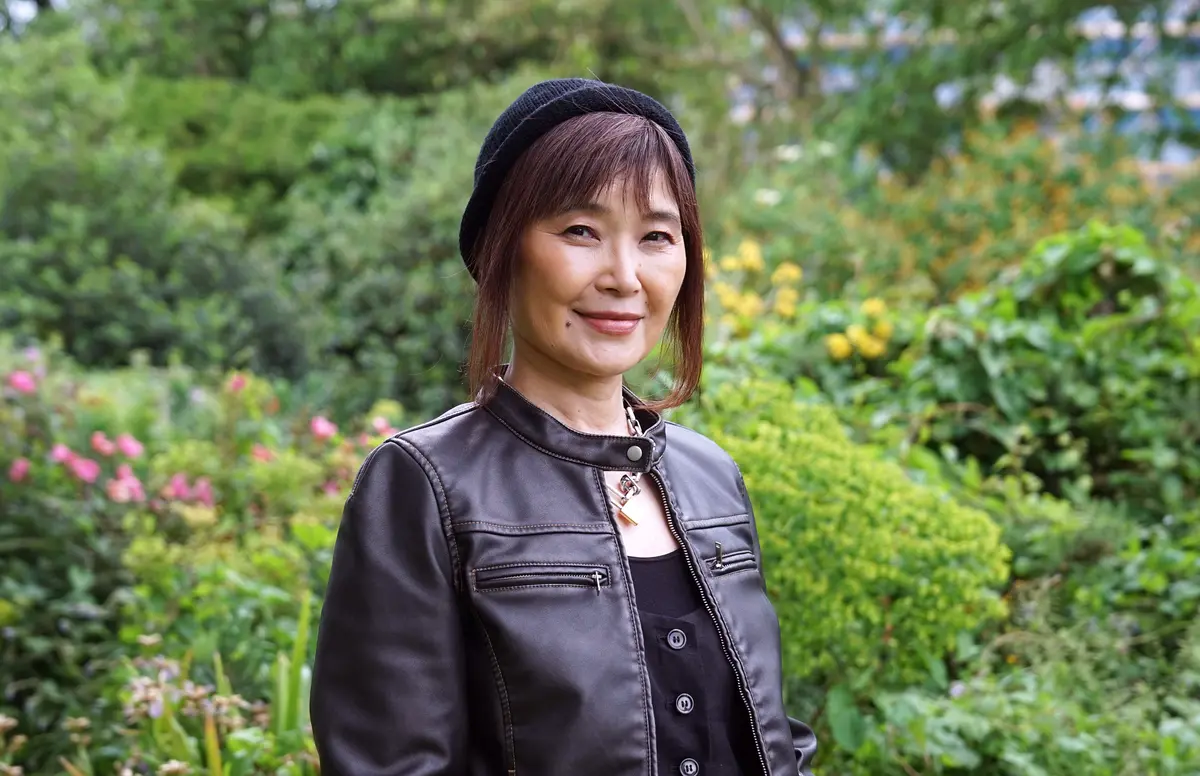 ブレイディみかこ