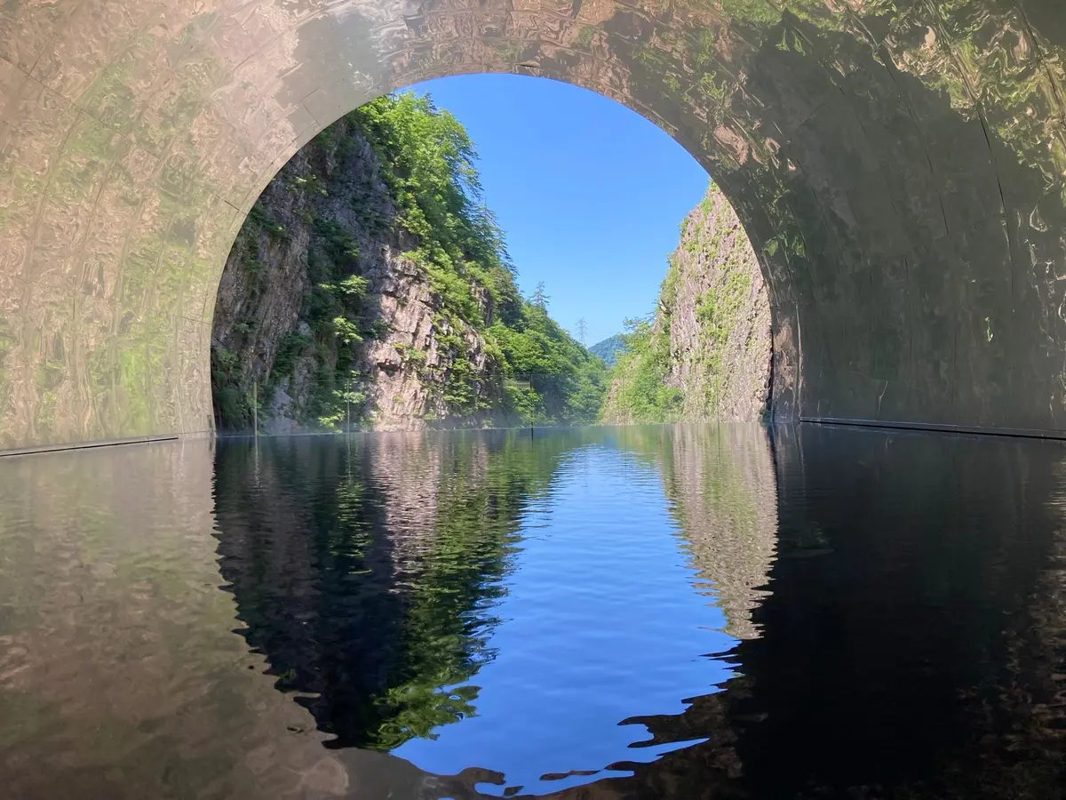 【新潟・越後湯沢】四季折々の絶景を望めるの画像_9