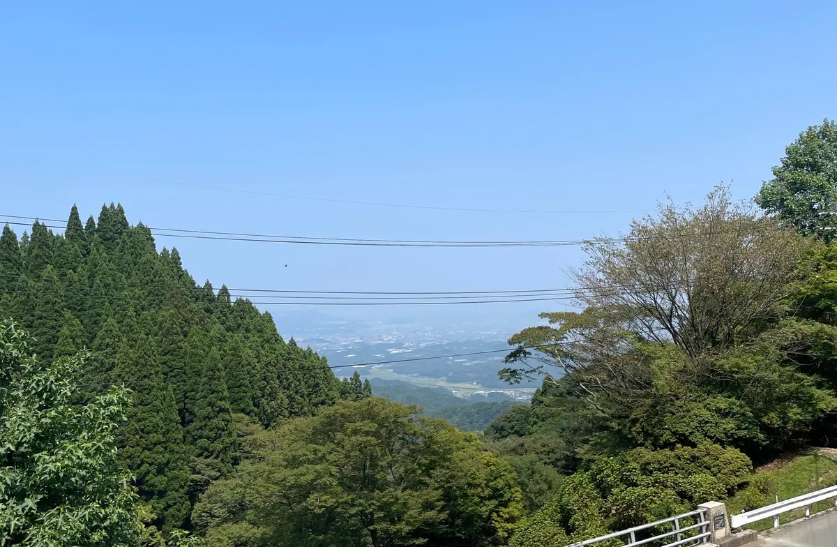 【福岡県／糸島】白糸の滝の画像_3