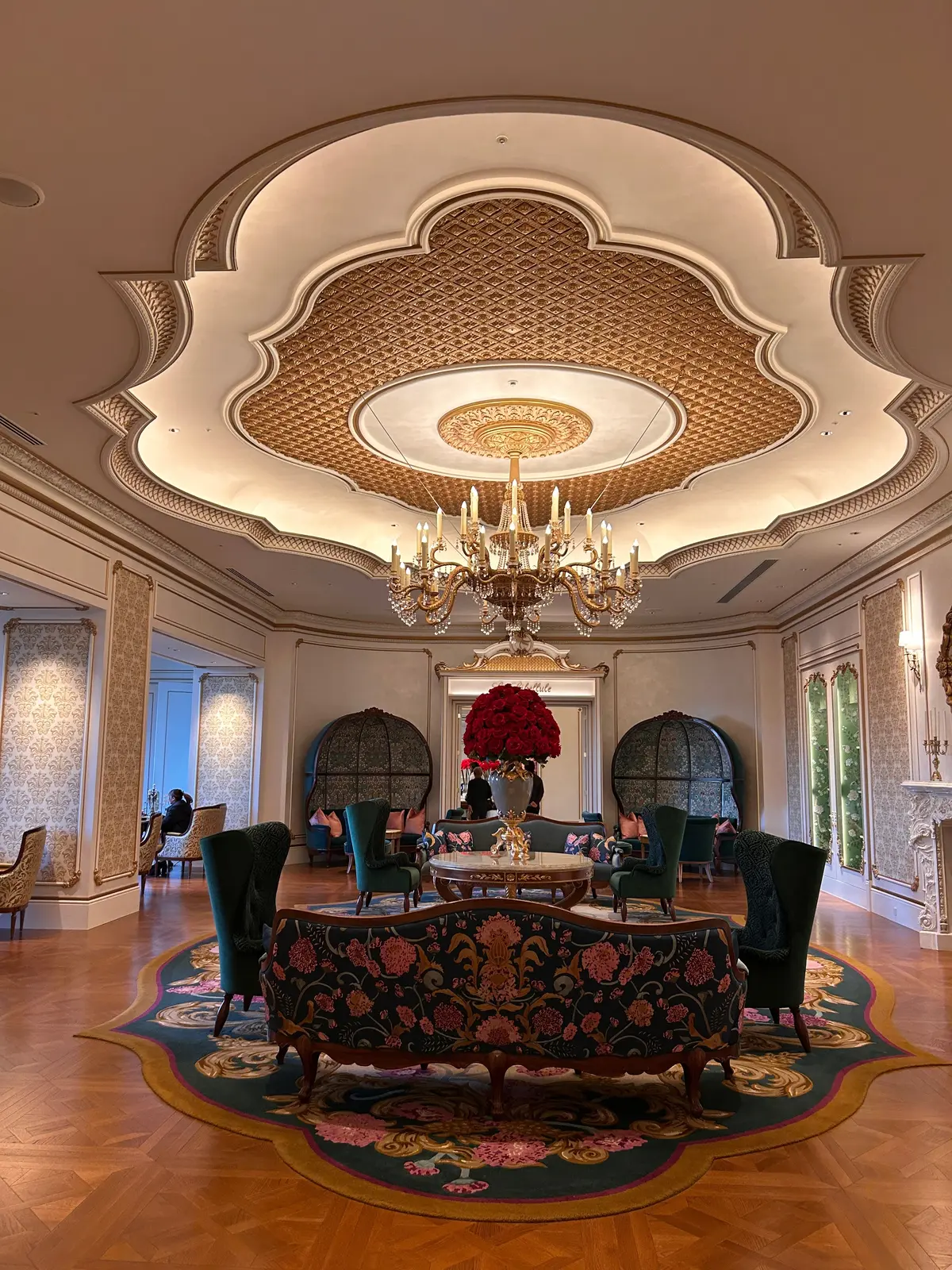 遂に！遂に！【ファンタジースプリングスホの画像_37