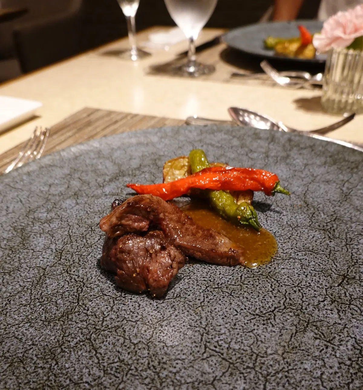 ザプリンス宝ヶ池　いと桜