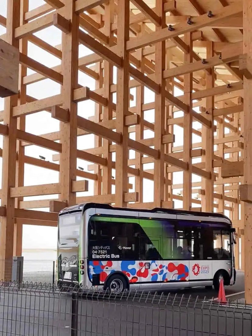 【大阪・関西万博2025】パリモチーフのの画像_35