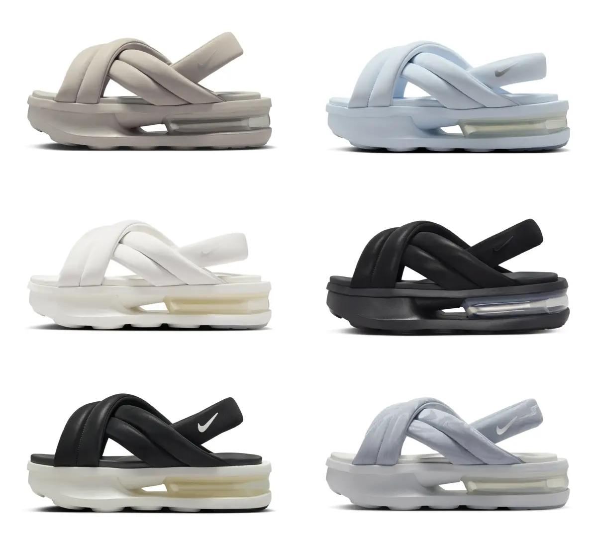 ナイキ　厚底　スポサン