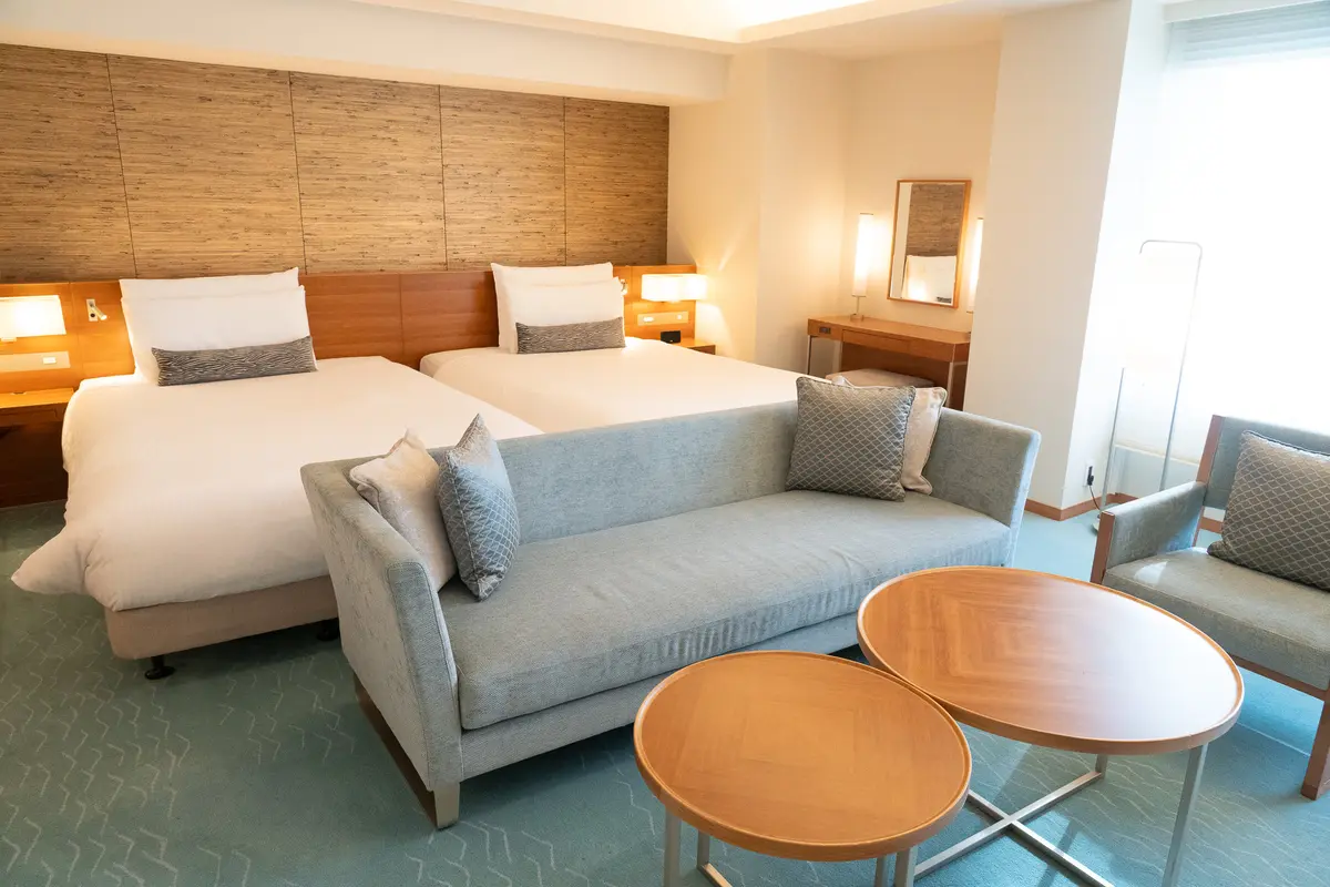 【東京】ルレ・エ・シャトー加盟ホテル『ザの画像_19