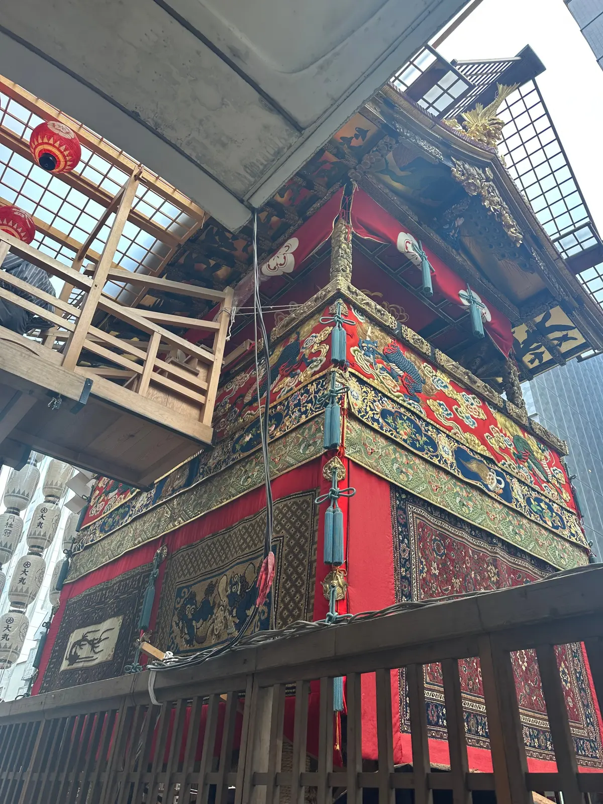 京都の夏の風物詩【京都祇園祭】を楽しむ❤の画像_2