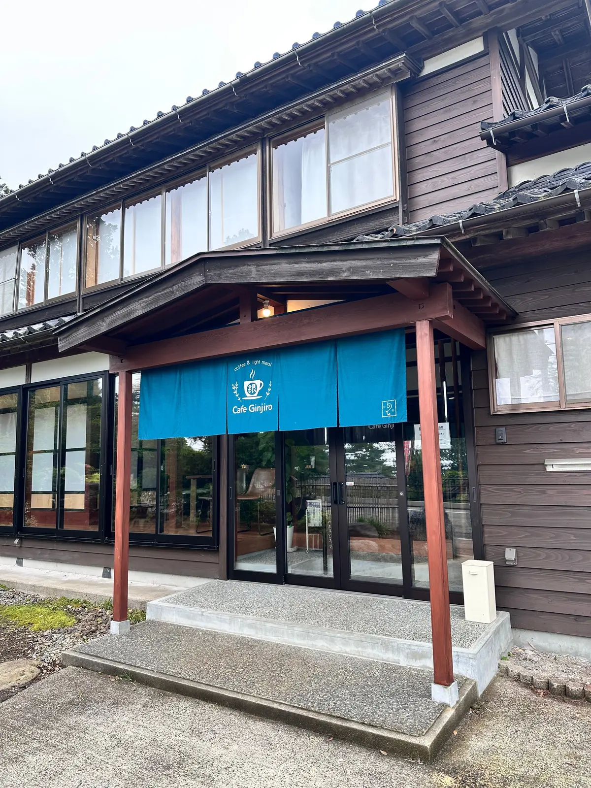 【石川県輪島市】朝7時からopen！自家の画像_1