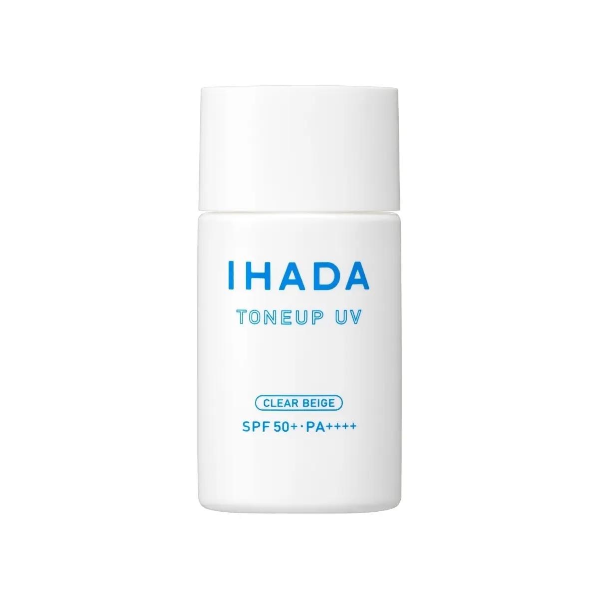 『イハダ』薬用フェイスプロテクトUV ミルク