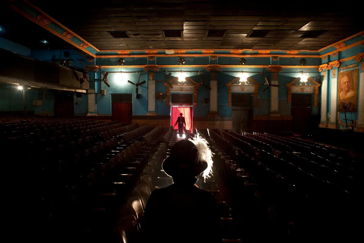 『シャネル・ネクサス・ホール』でアジアのの画像_2