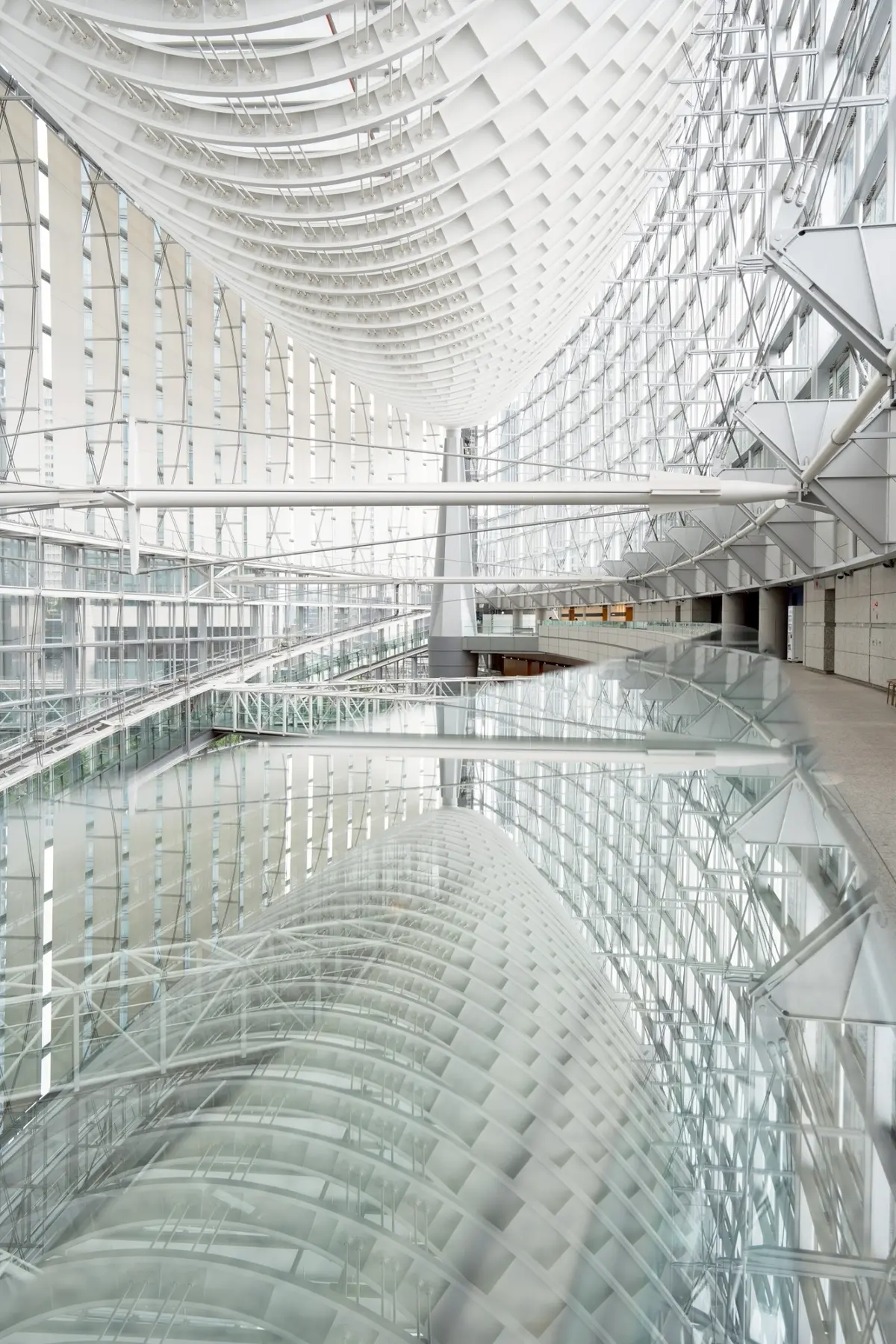 ライトアップ映え🌙東京駅夜散歩の画像_4