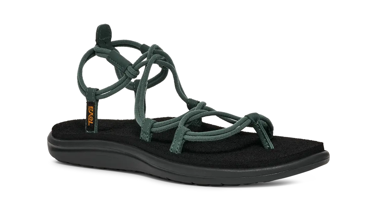 ボヤインフィニティー　テバ