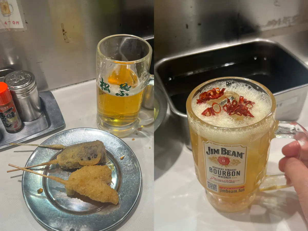 【大阪】行ったらここ行って！私の行きつけの画像_1