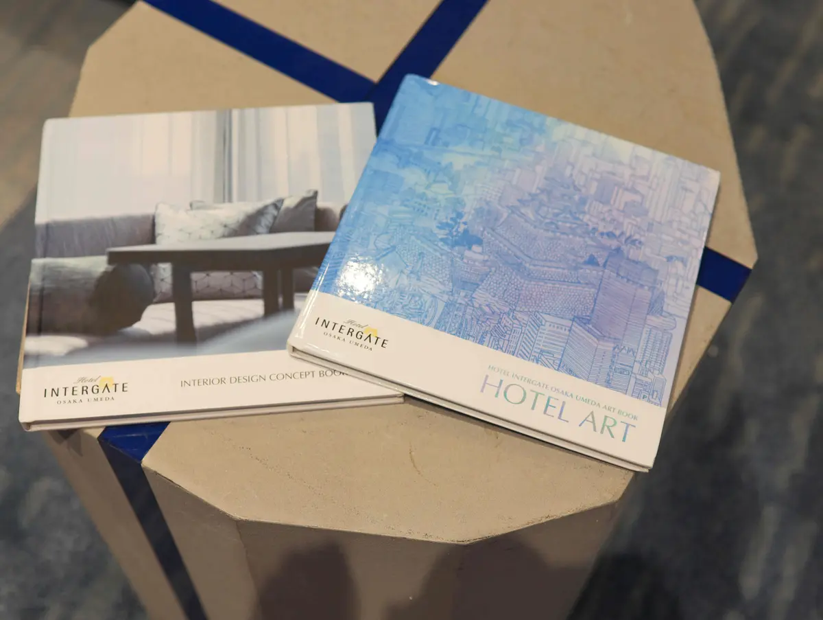【大阪】大阪名物のアート&デザインが散りの画像_9