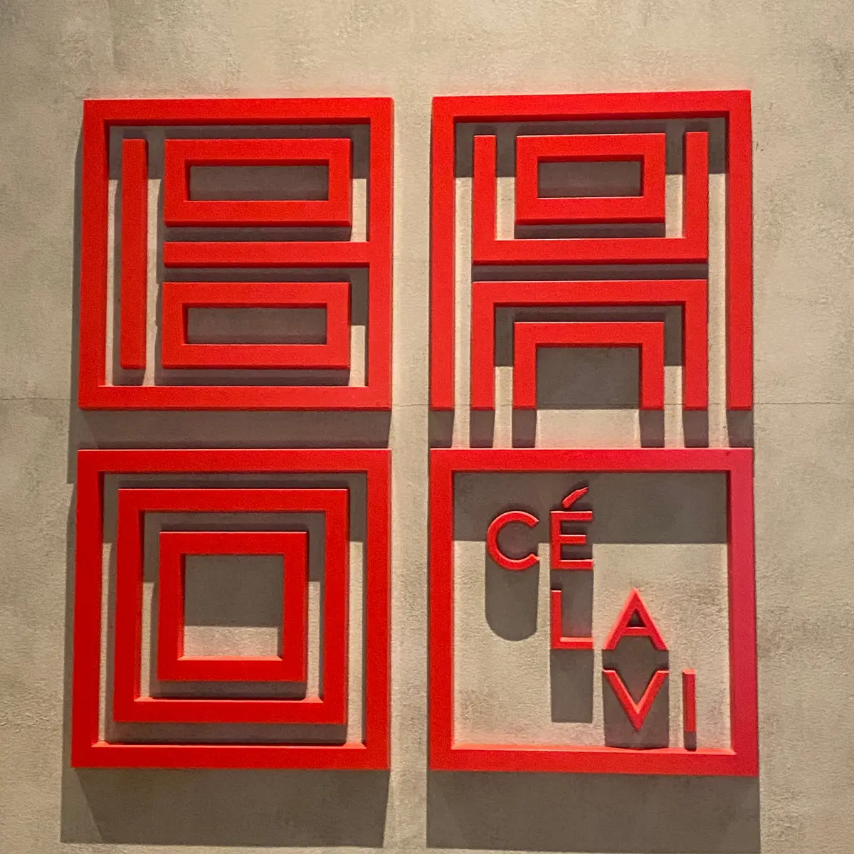 【東京】渋谷の絶景を見ながらテラス席でラの画像_1