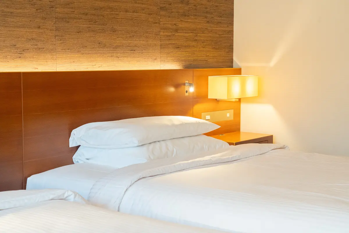 【東京】ルレ・エ・シャトー加盟ホテル『ザの画像_9