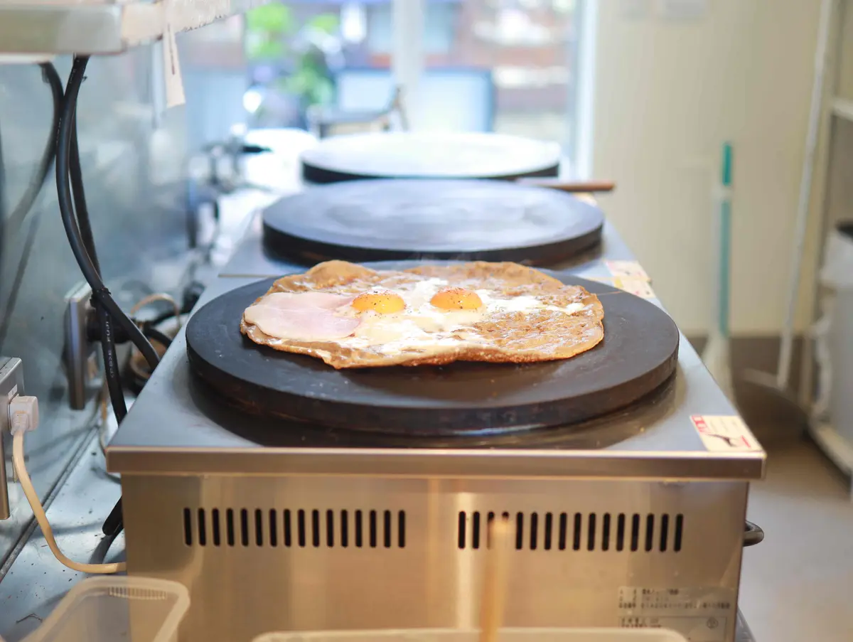 【東京・学芸大】カフェ好きさんにもおすすの画像_8