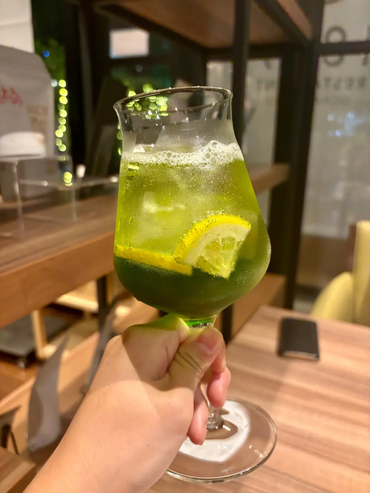 【東京/御茶ノ水】抹茶好きは急いで！！この画像_3