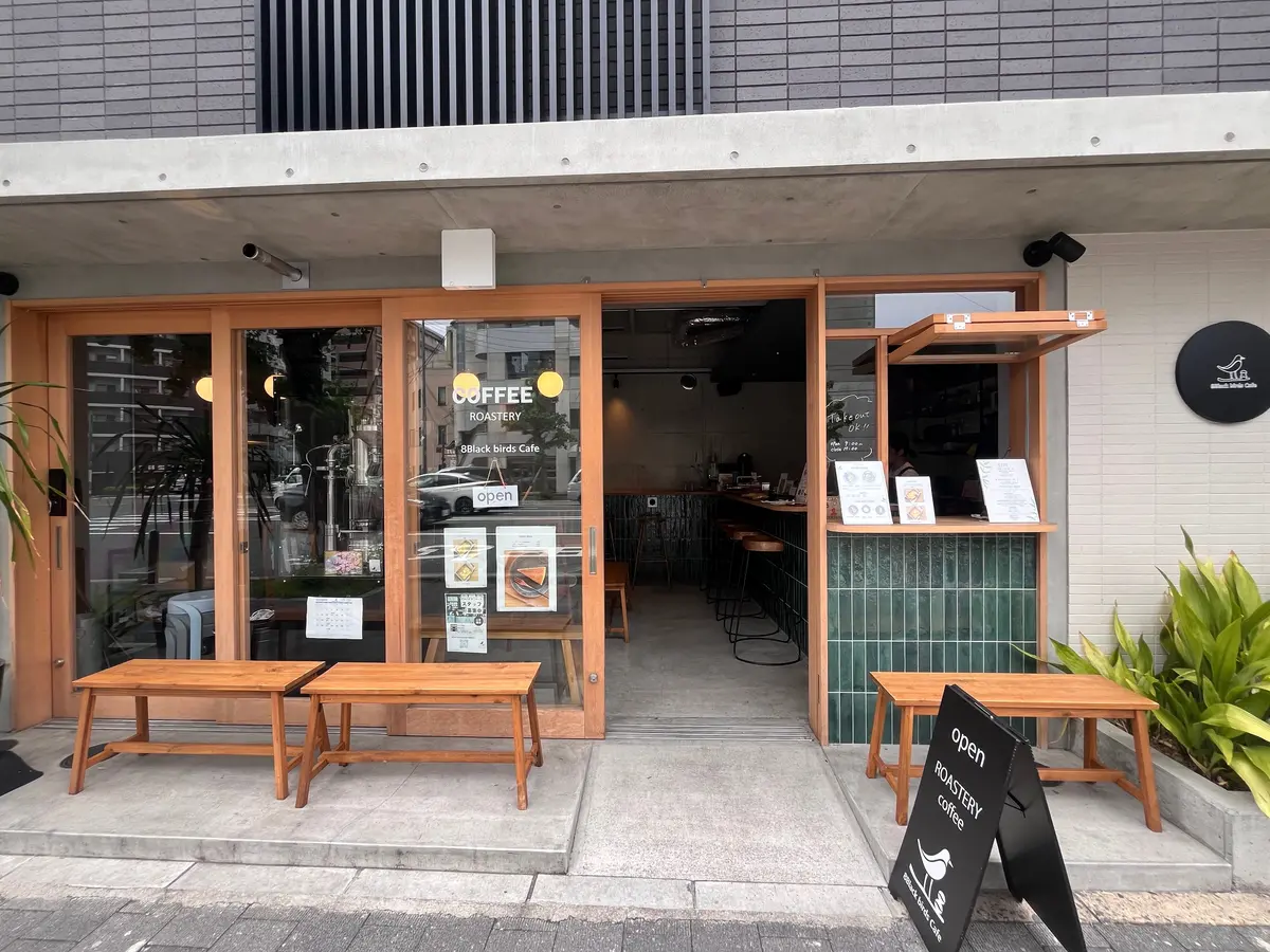 【京都｜七条】焼きたてフィナンシェと焙煎の画像_1