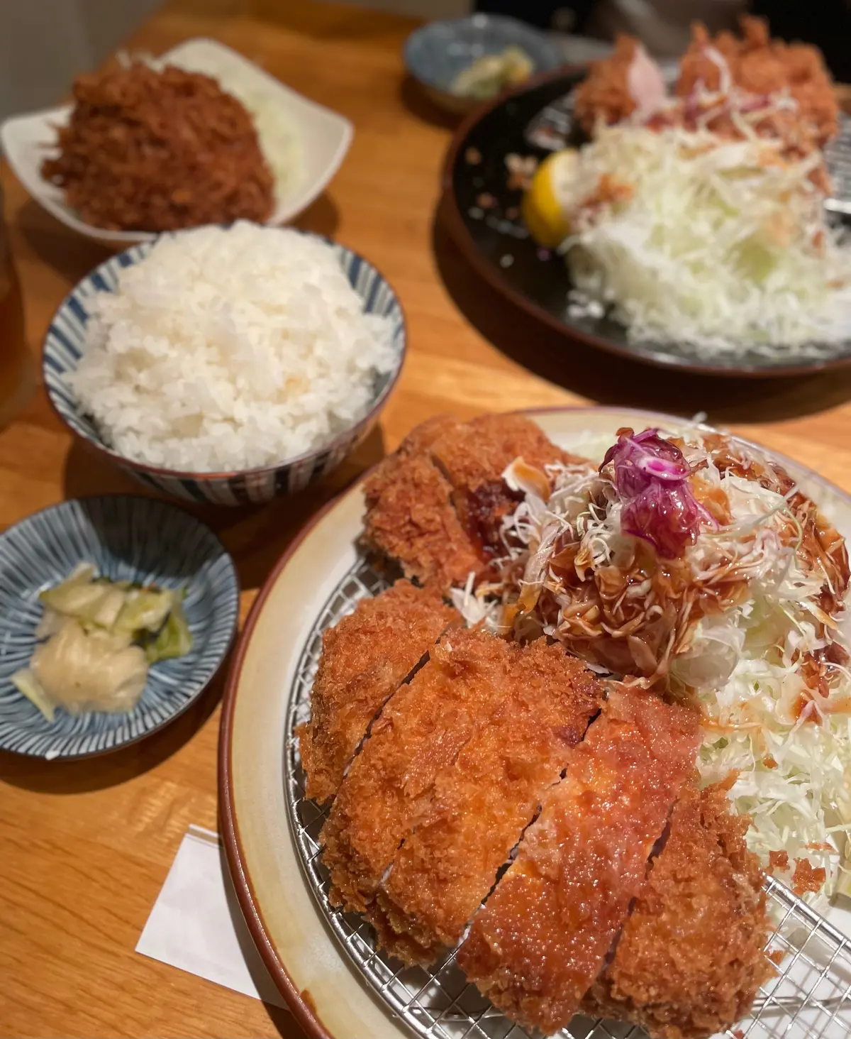 【横浜市　馬車道】蒲田に本店を構える名店の画像_4