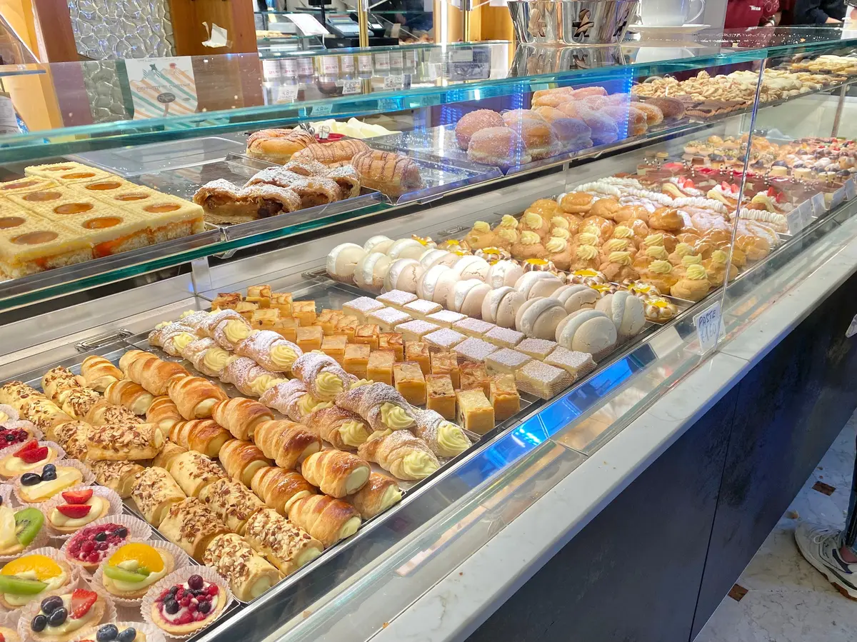 【イタリア】ベネチア駅近でリーズナブルにの画像_7