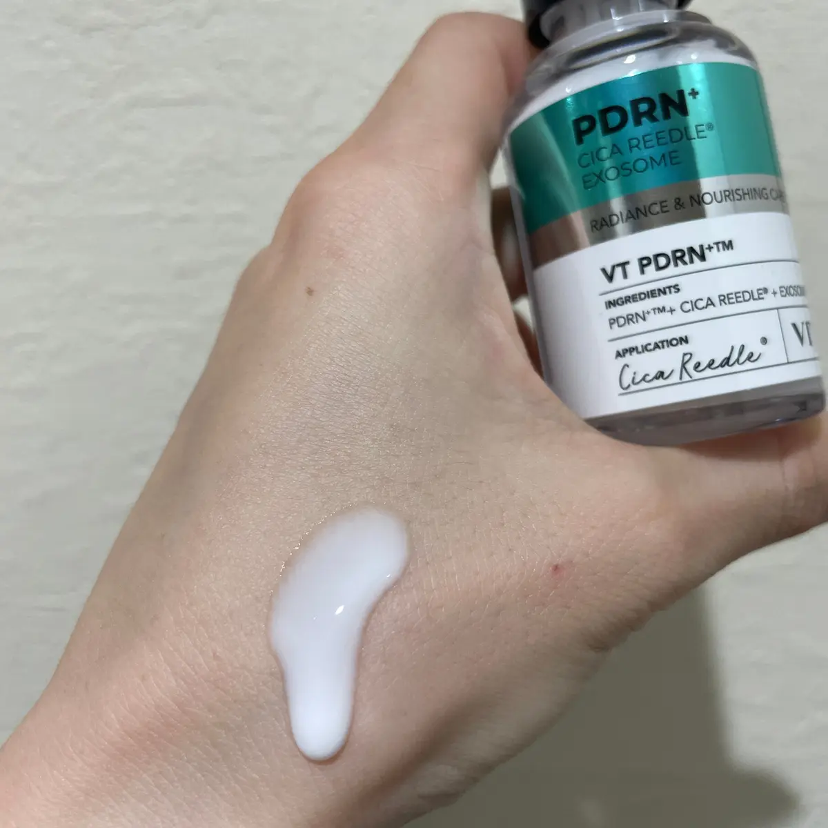 【スキンケア】VT リードルショット+Pの画像_2