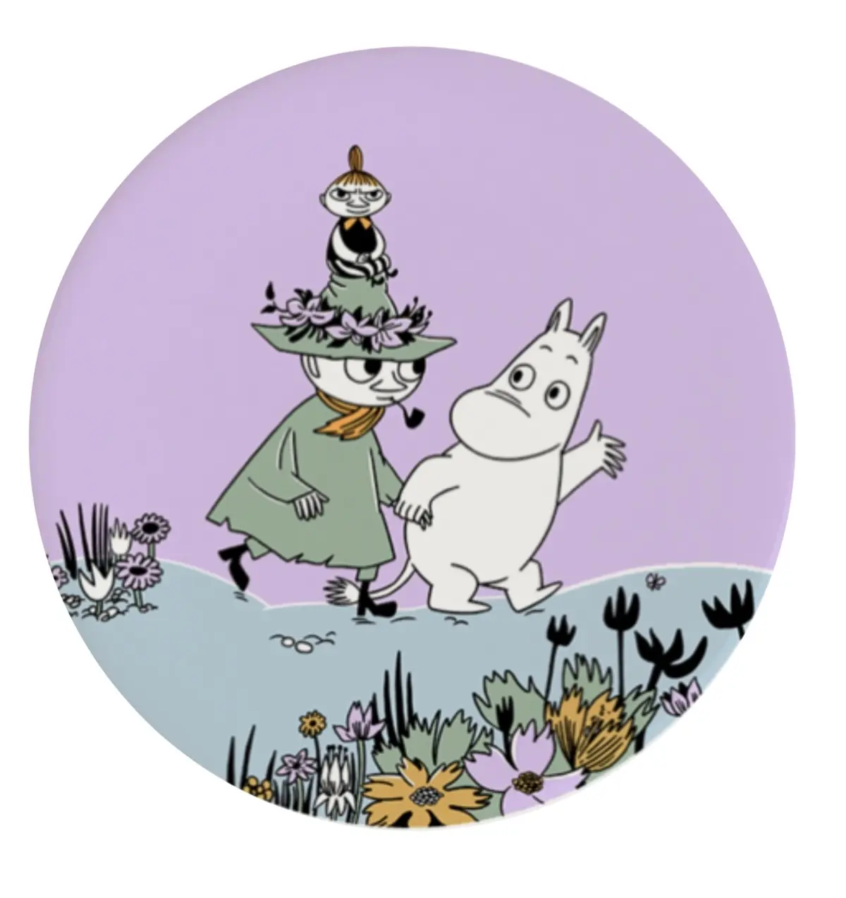 【ムーミン アラビア】ムーミン80周年企の画像_3