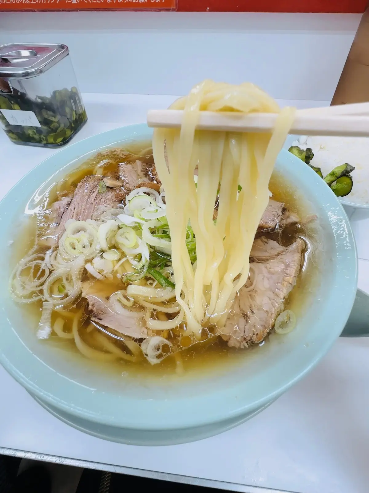 罪の一杯、ここに極まれり。高円寺『ともちの画像_1