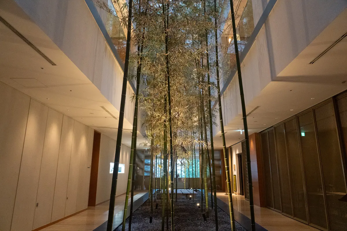 【東京】ルレ・エ・シャトー加盟ホテル『ザの画像_59