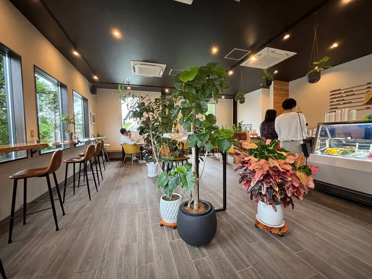 【兵庫県|淡路島】猛暑日にオススメ室内での画像_3