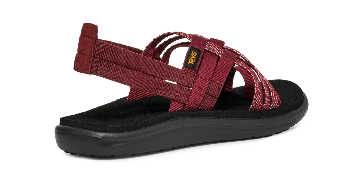 teva　ボヤストラッピー