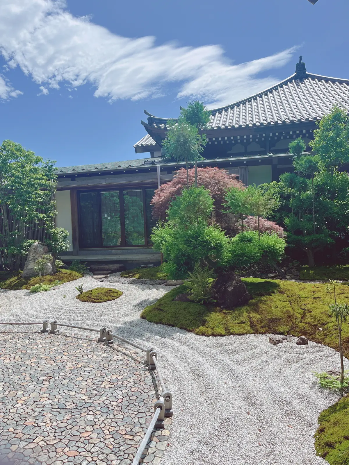 【鎌倉|紫陽花】梅雨の時期限定の大絶景！の画像_4