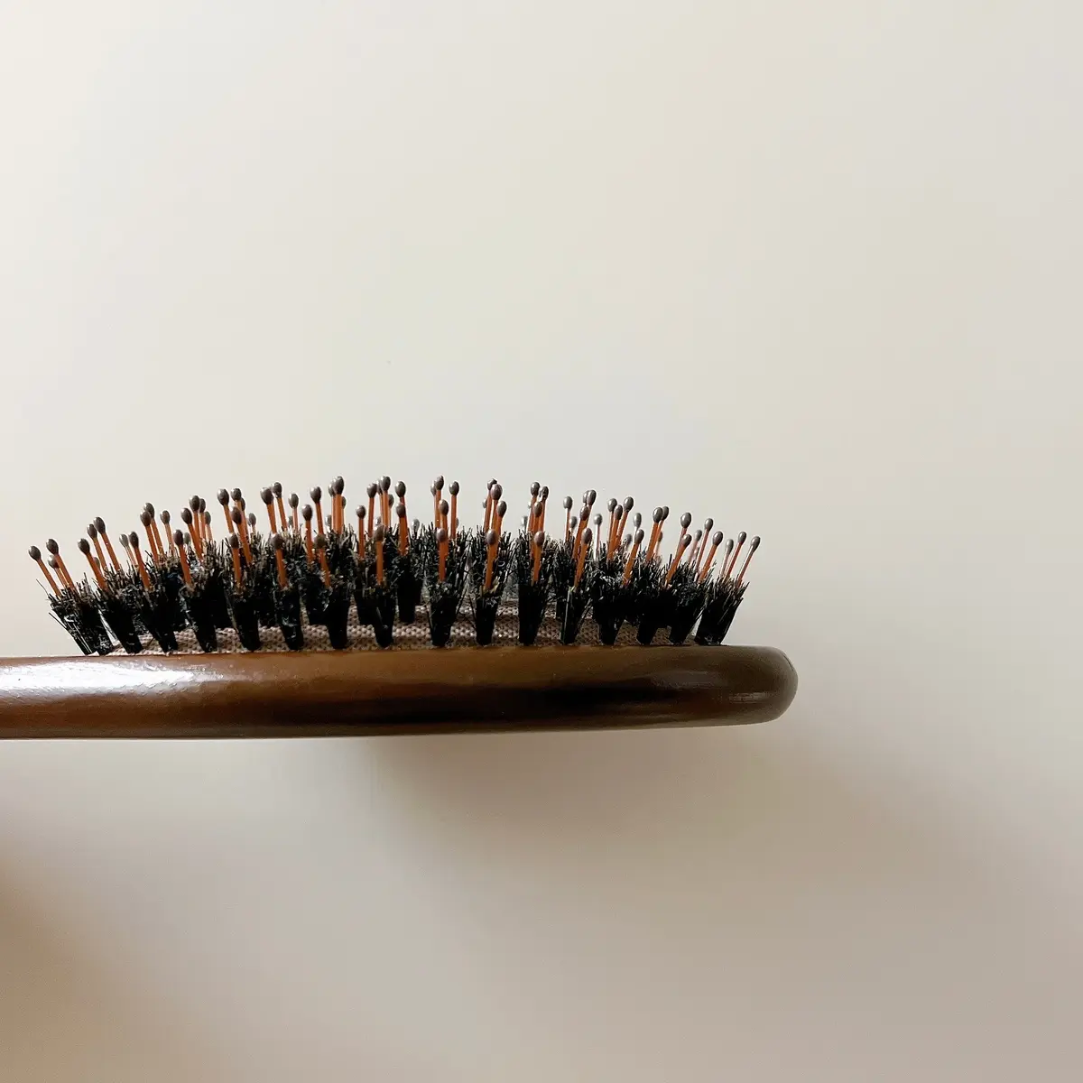 コンボパドルブラシ横面写真