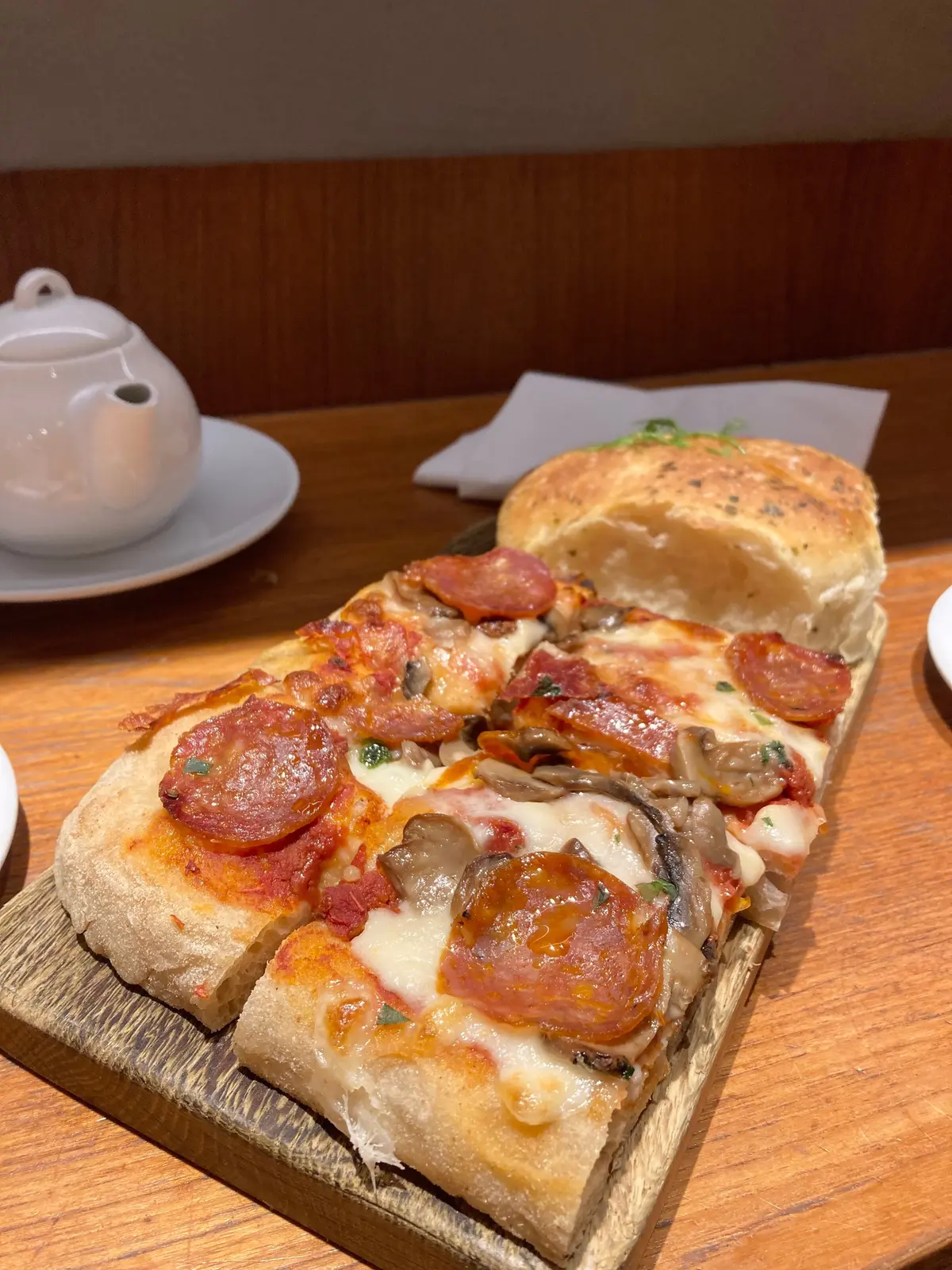 【イタリア】ベネチア駅近でリーズナブルにの画像_6