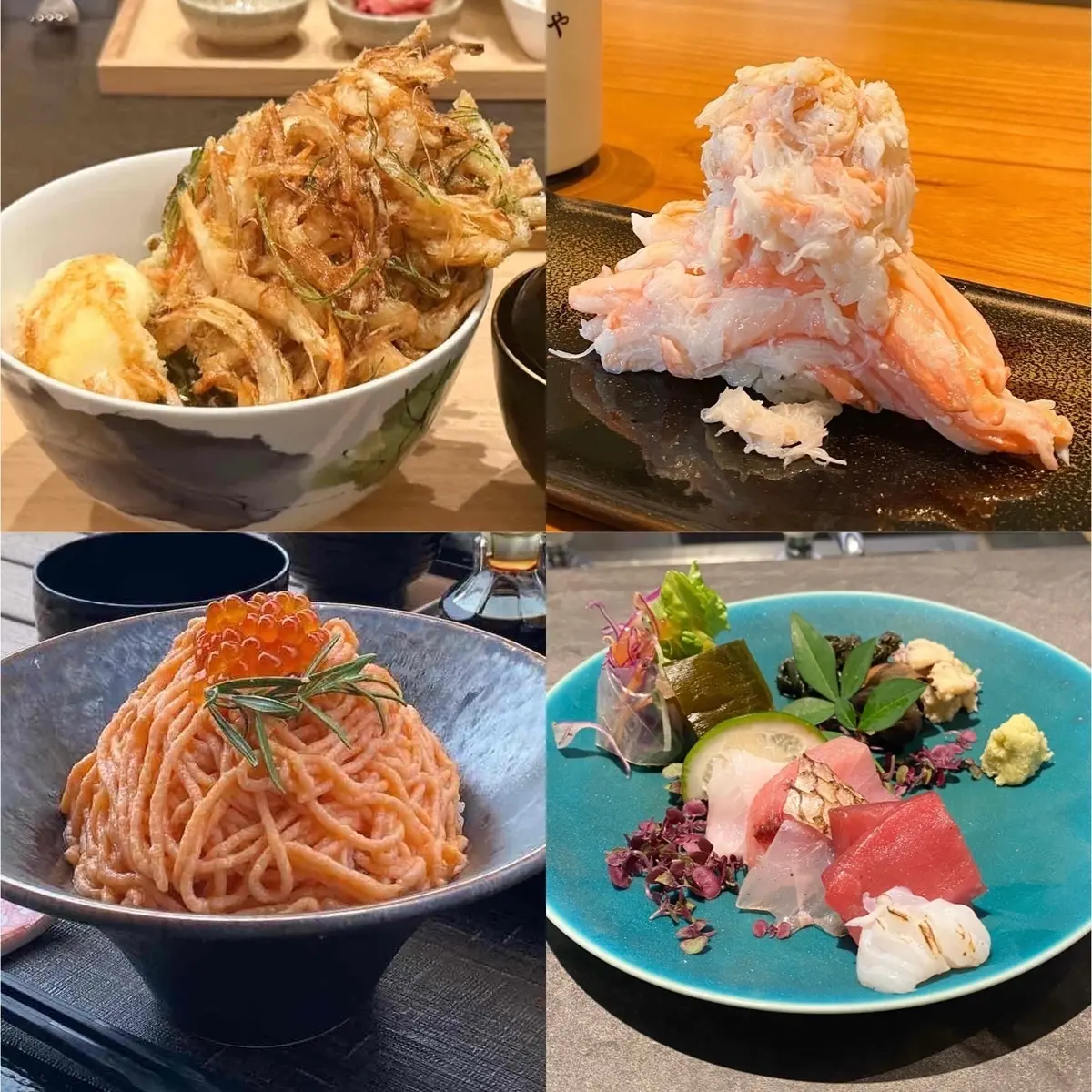 富山　グルメ　レストラン　MOREJAPAN