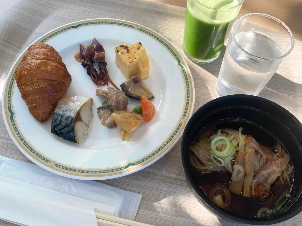 【富山観光｜オールインクルーシブホテル】の画像_8