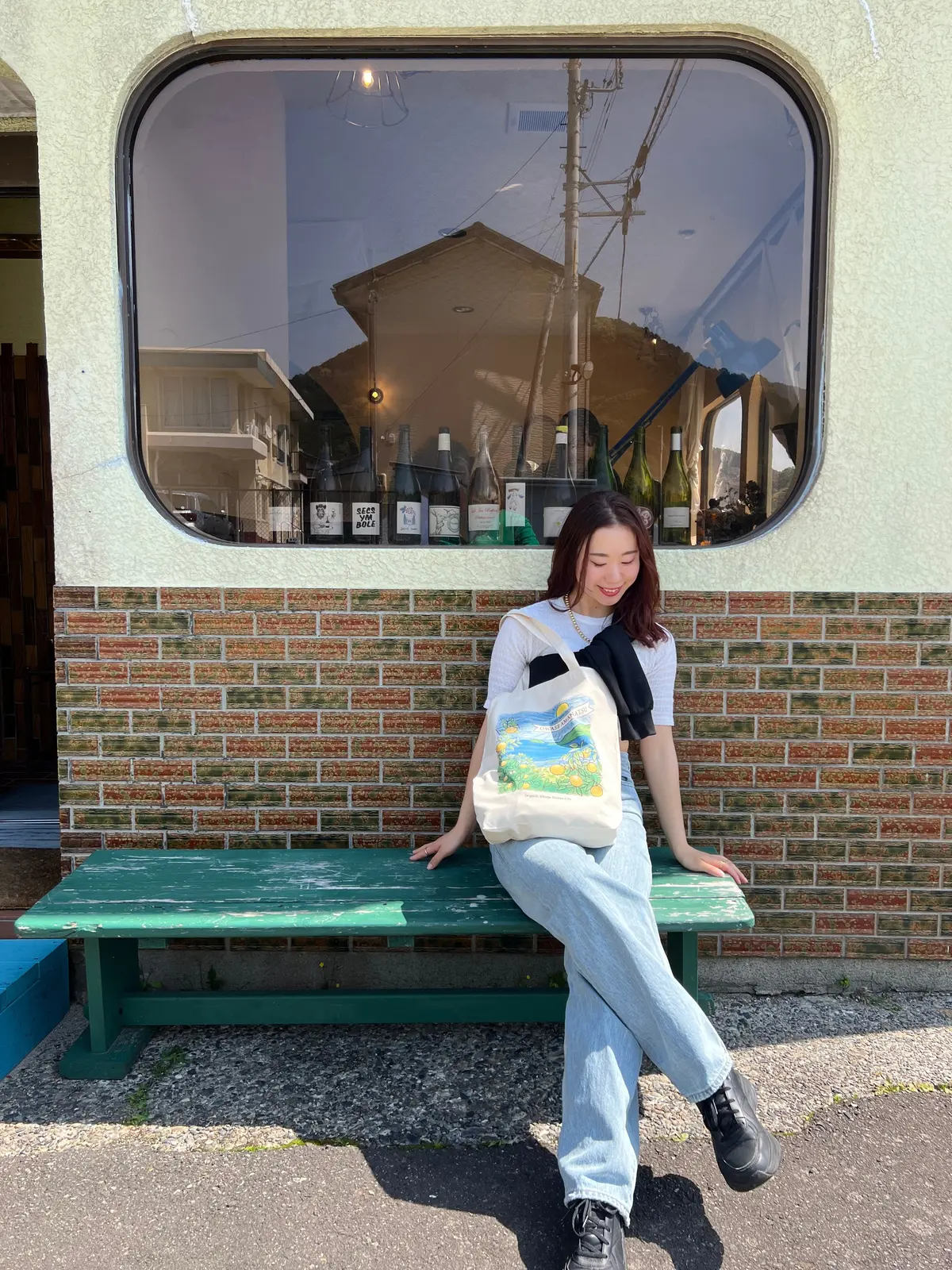 【三重｜尾鷲】まるで海外クルーズ?!自然の画像_11