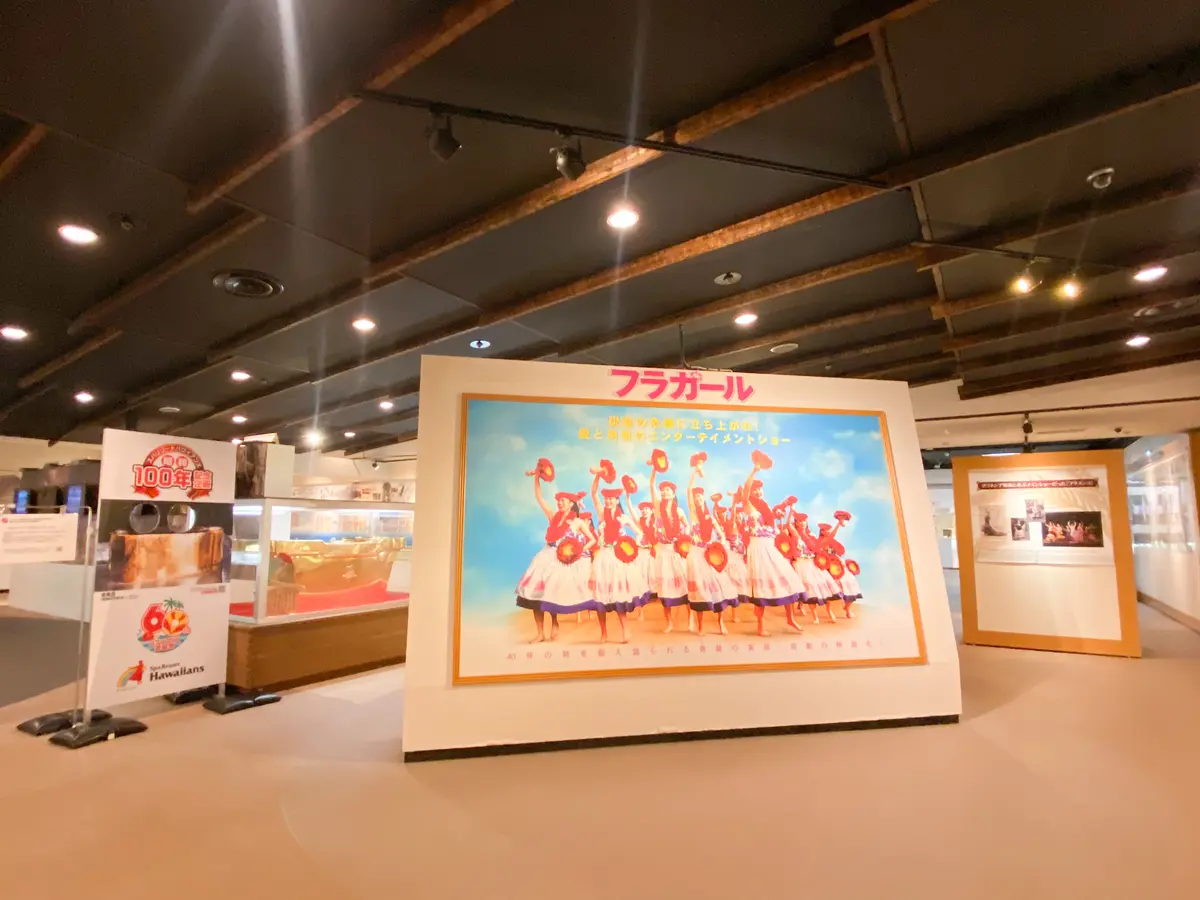 【福島｜夏旅】60周年おめでとう『スパリの画像_19