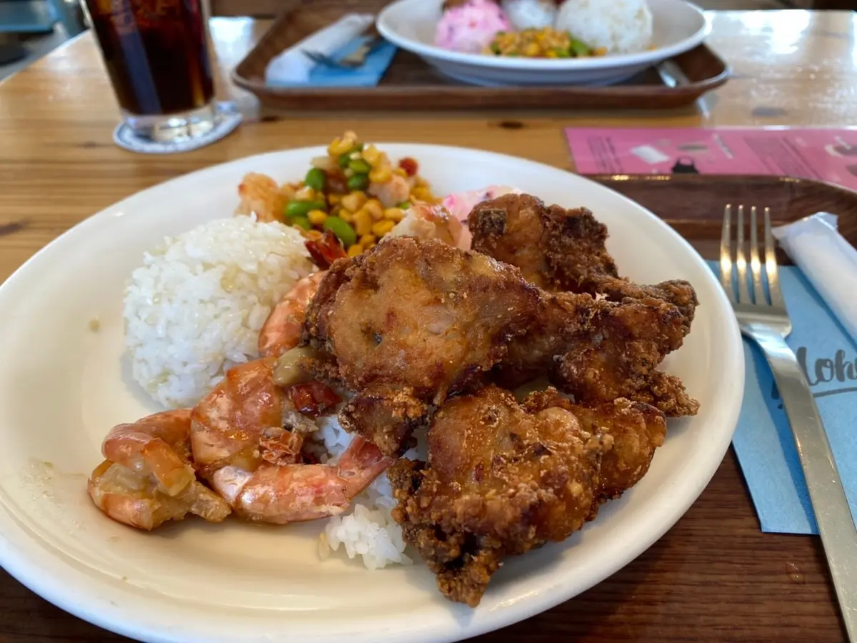 【七里ヶ浜】毎度大行列！Pacific の画像_3