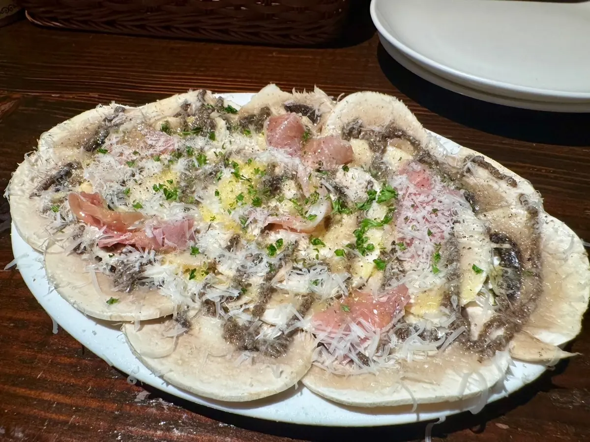 【スペイン料理】1口食べたらもう虜、絶対の画像_5