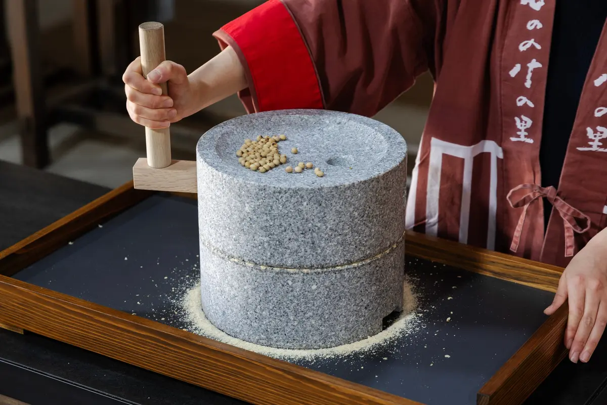 【ジブリパーク】「もののけの里」遊び方徹の画像_17