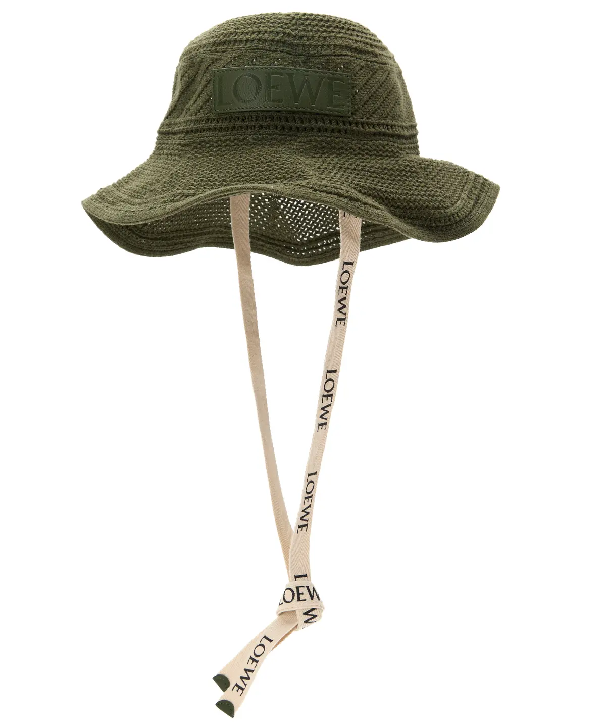 ハット　ロエベ　パウラズイビザ