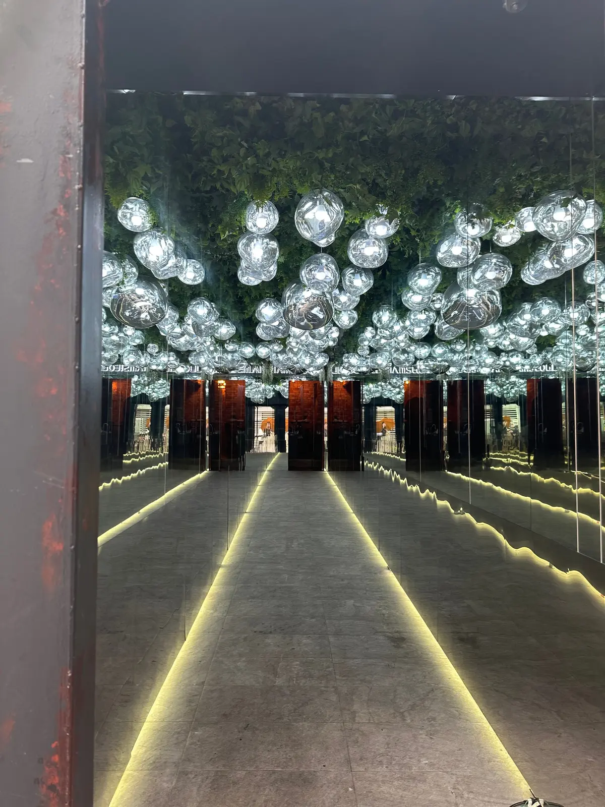 【新大久保】プルコギパスタが絶品！映えるの画像_3