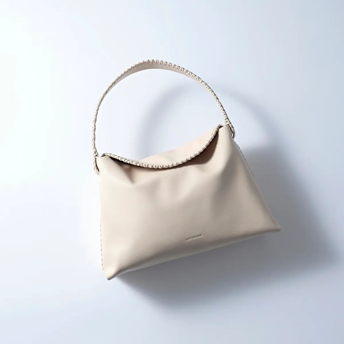 レディースハンドバッグおすすめ　ADD CULUMN（アドカラム）のワンハンドルバッグ