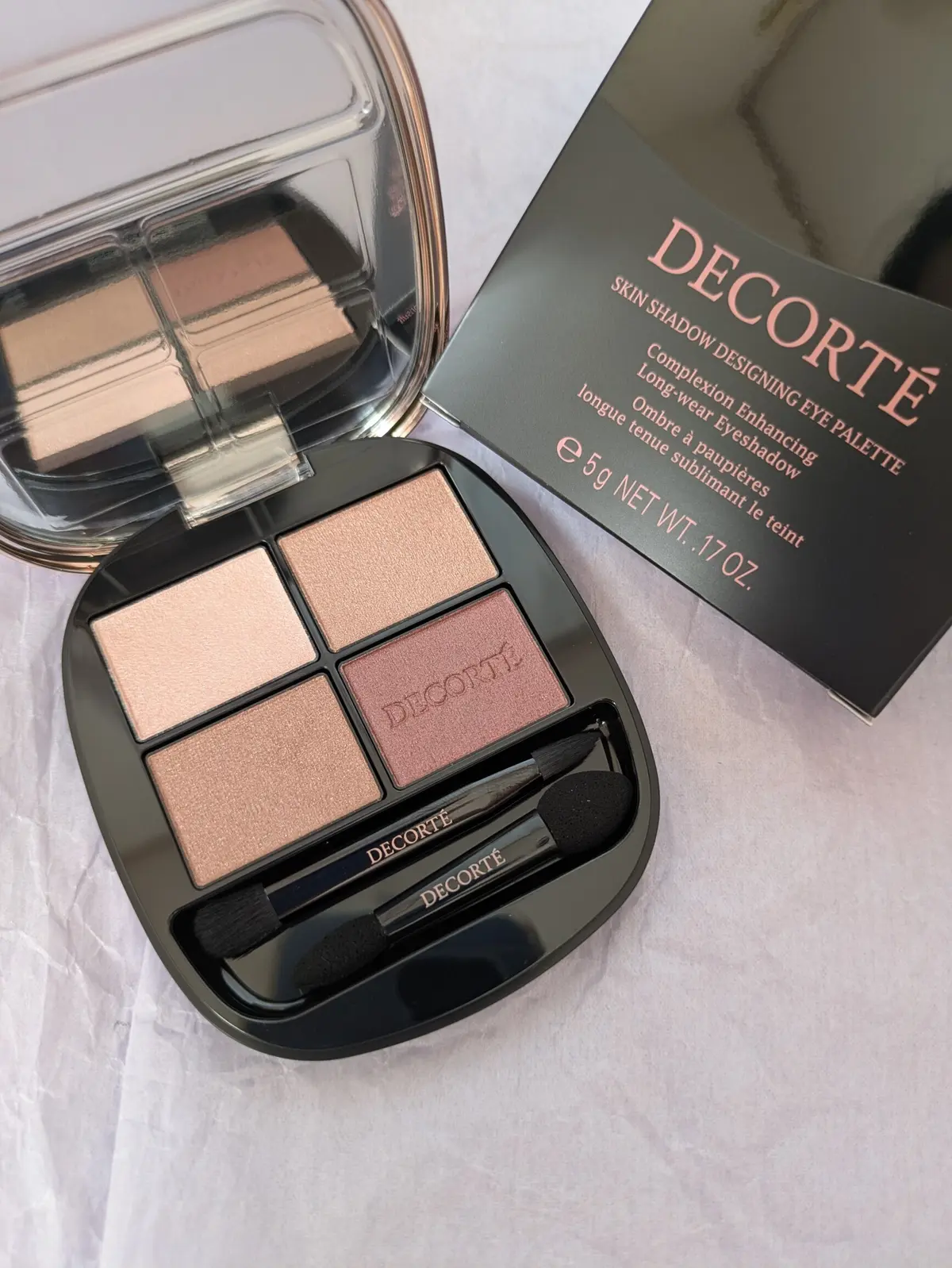 2025年おすすめ新作【コスメデコルテ】の画像_1