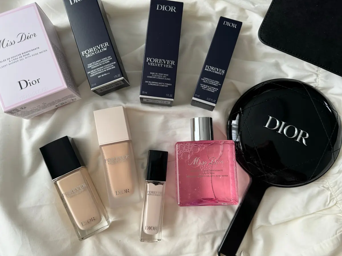 【Dior】SNSで大バズり！可愛すぎるの画像_9