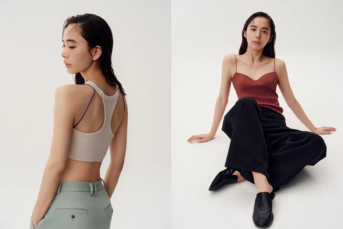 アンフィ　アクテ　ブラトップ