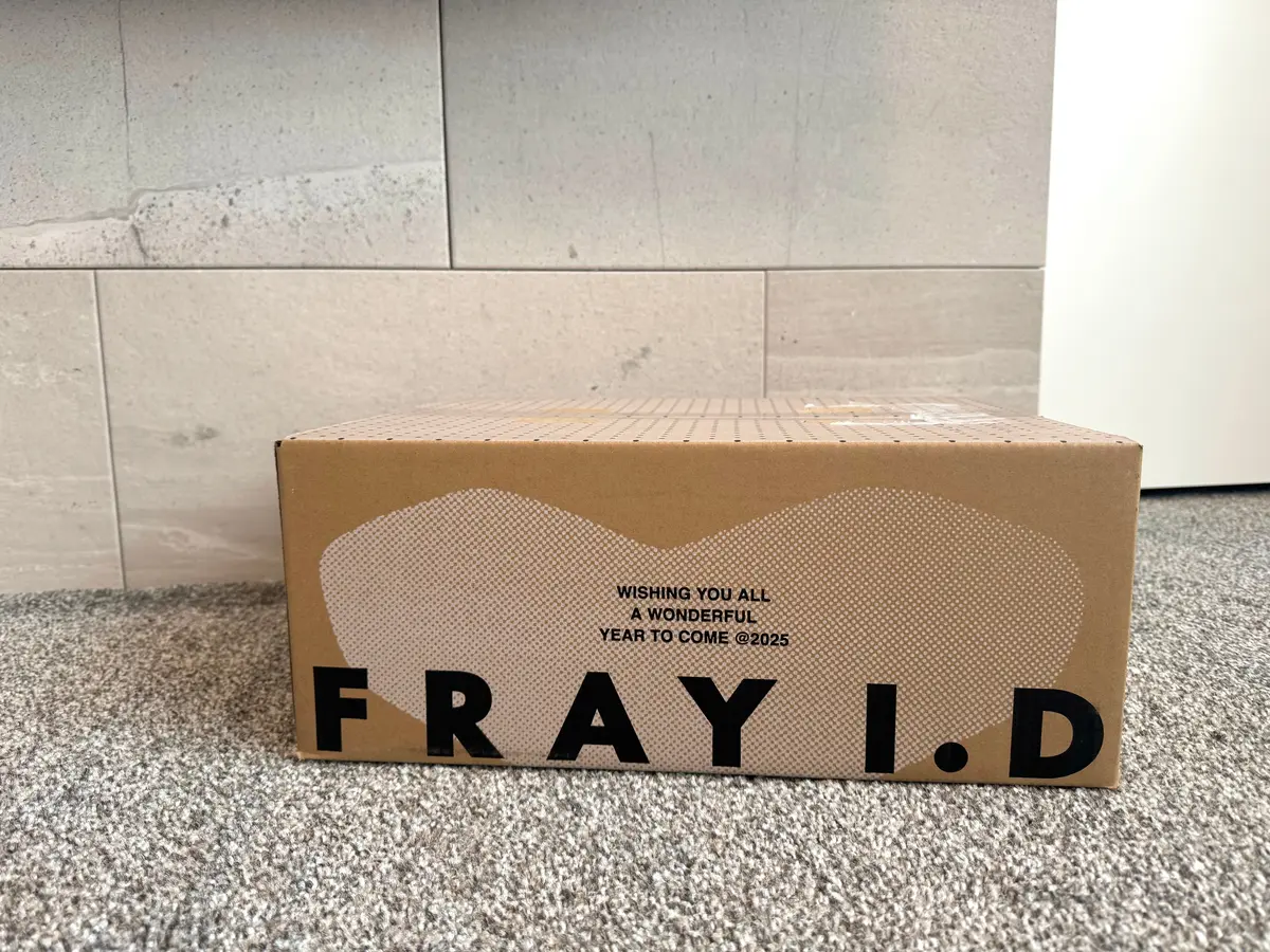 【2025福袋】FRAY I.D トータの画像_1