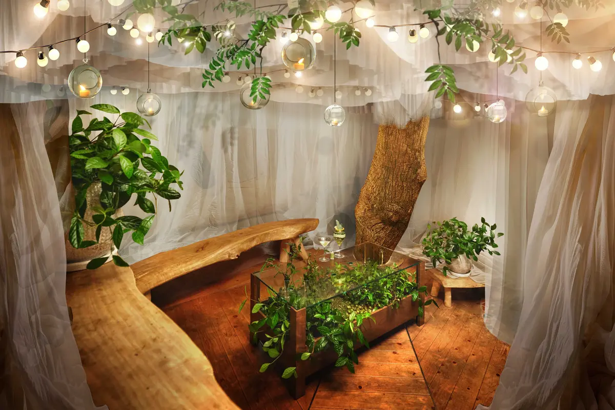 リゾナーレ熱海　