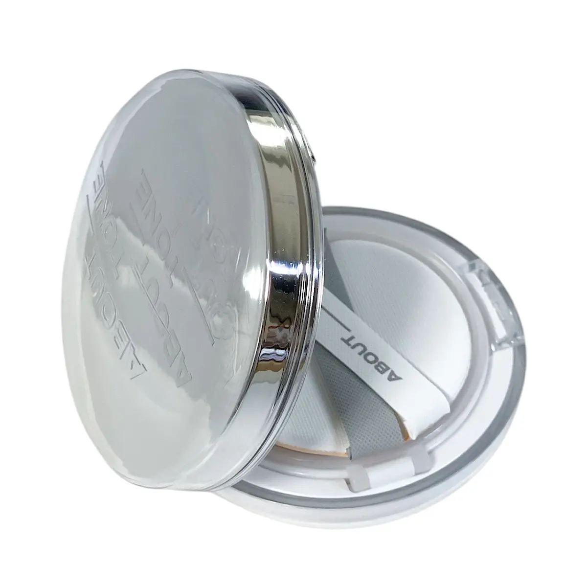 アバウトトーン／スキンレイヤーフィットクッション