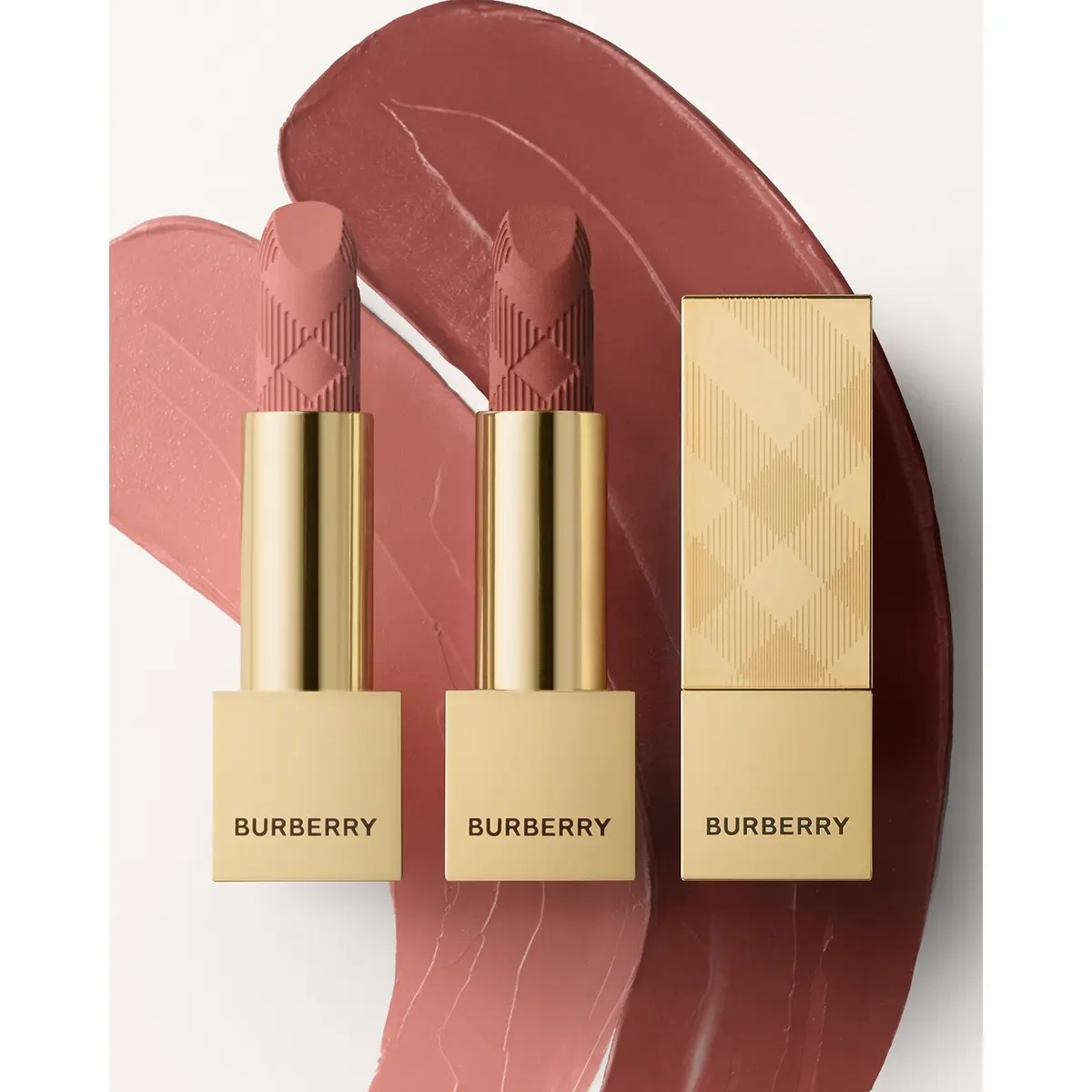 バーバリー キスティー コレクション　商品画像　2025秋新色